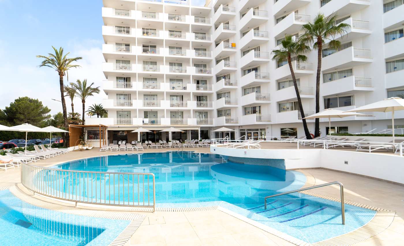 A Ibersol Siurell hotel