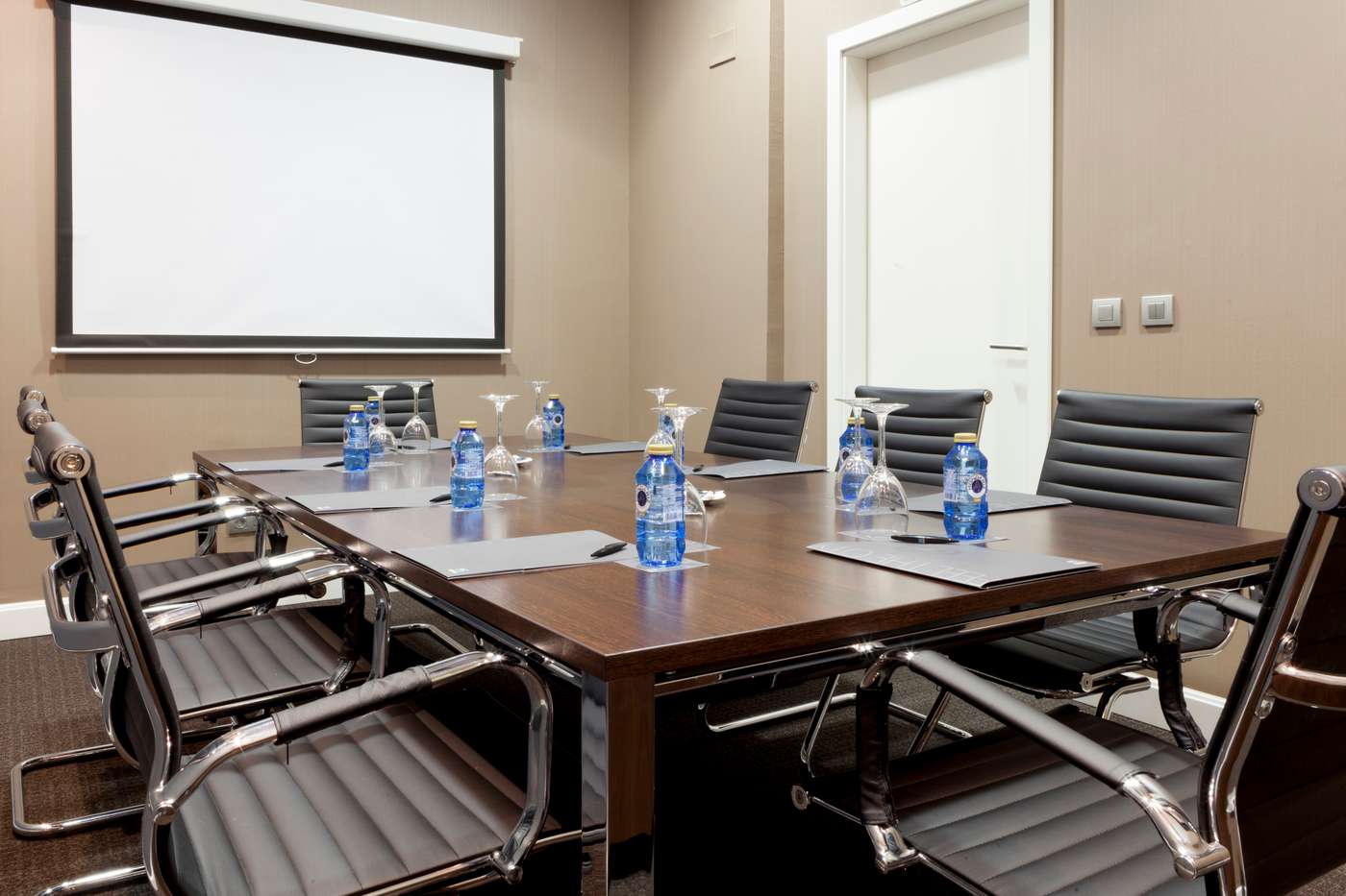 PORCEL TORNEO - Spain - SEVILLA - Conferences - 0