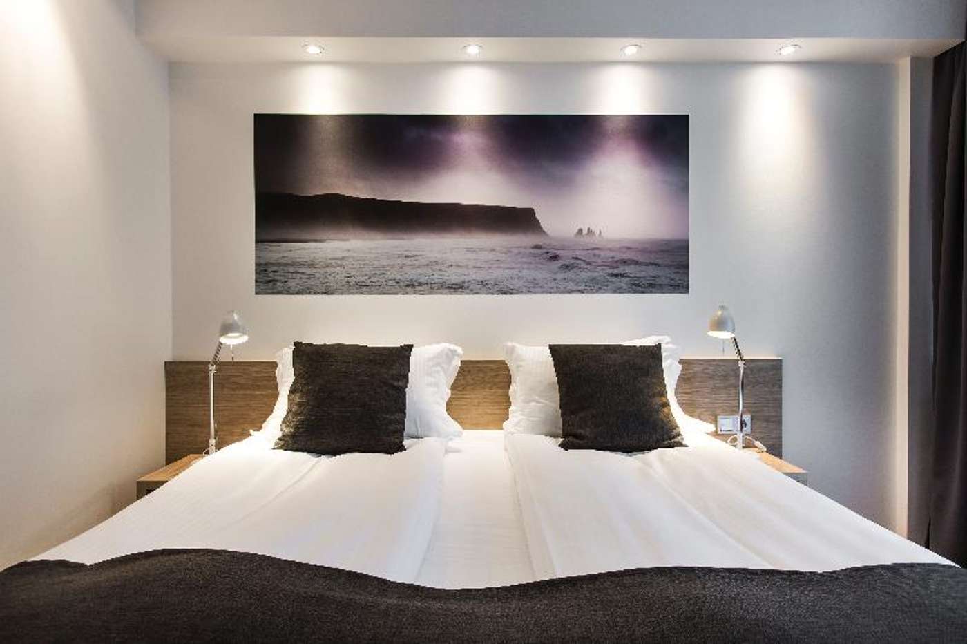 A Storm Hotel by Keahotels hotel