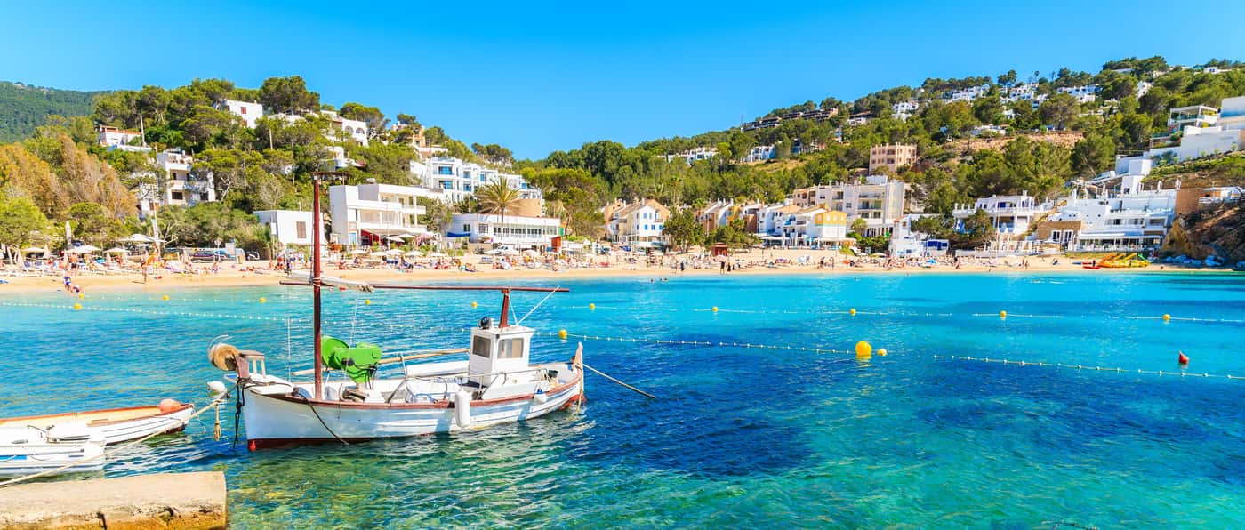 Ibiza Holidays 2024 / 2025 | Low €30pp Deposits