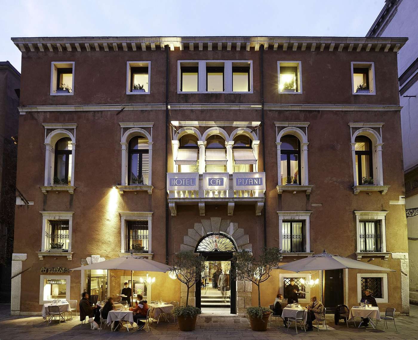Ca Pisani - Italy - Venezia - General view - 0