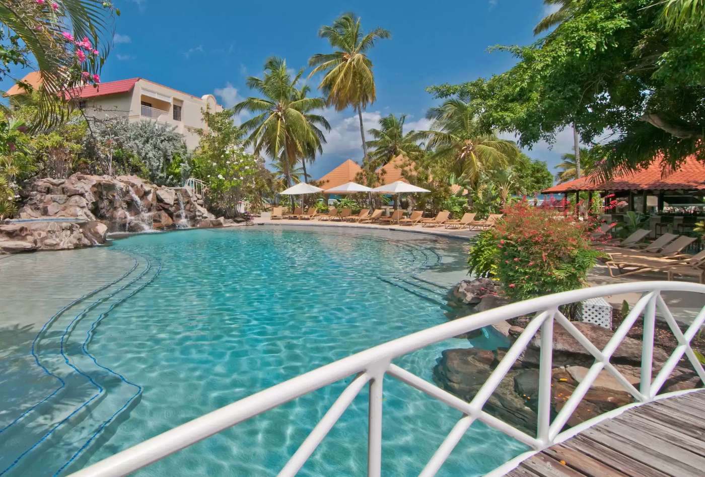 Radisson Grenada Beach Club, Grenada
