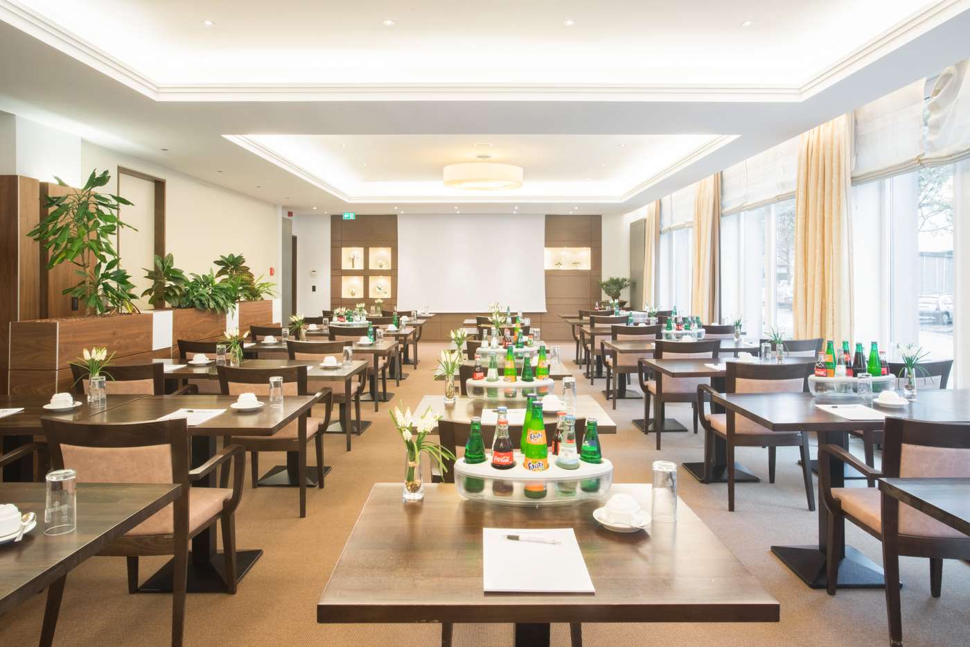 Apartment-Hotel Hamburg Mitte - Germany - HAMBURG - Conferences - 0