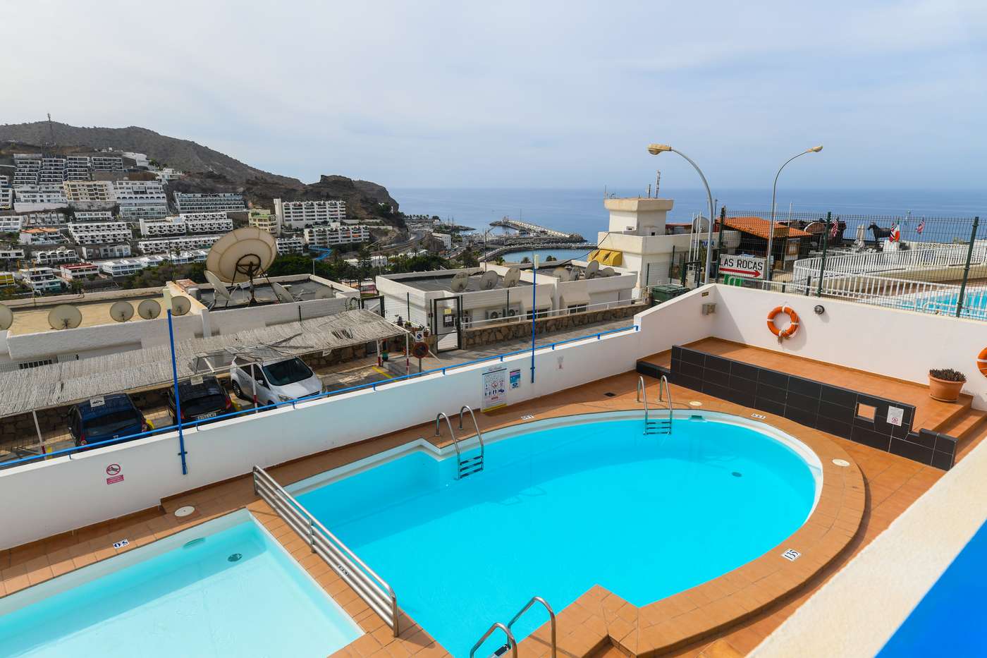 A LIVVO Puerto Bello Apartments hotel