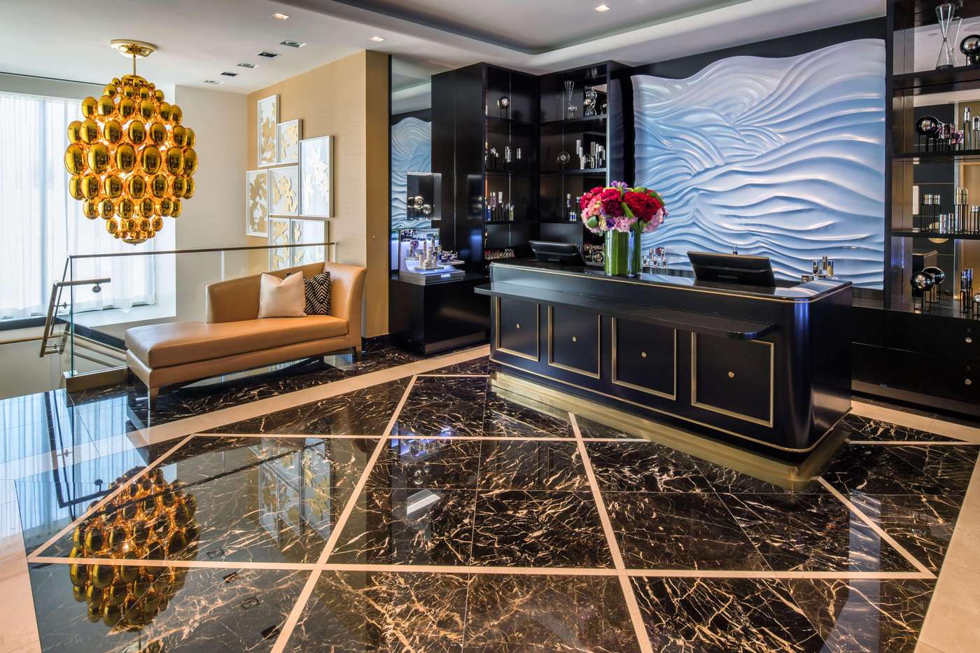 Waldorf Astoria Beverly Hills, CA - United States - Beverly Hills - Sports and Entertainment - 0