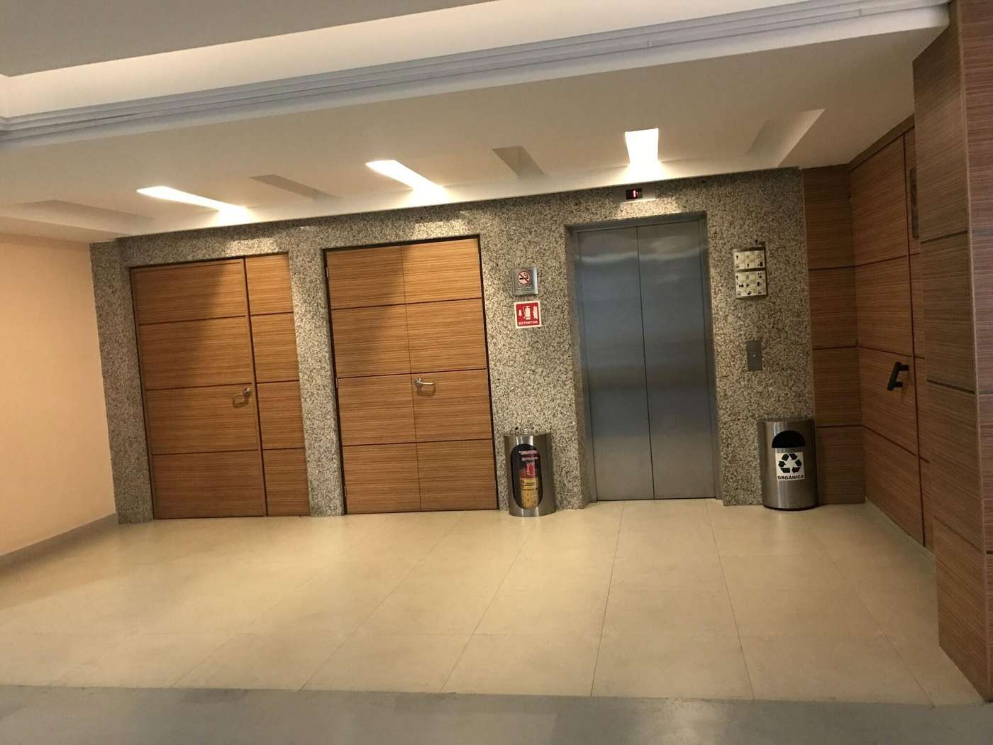 Hotel & Villas Panamá-Mexico-MEXICO CITY-General view-8