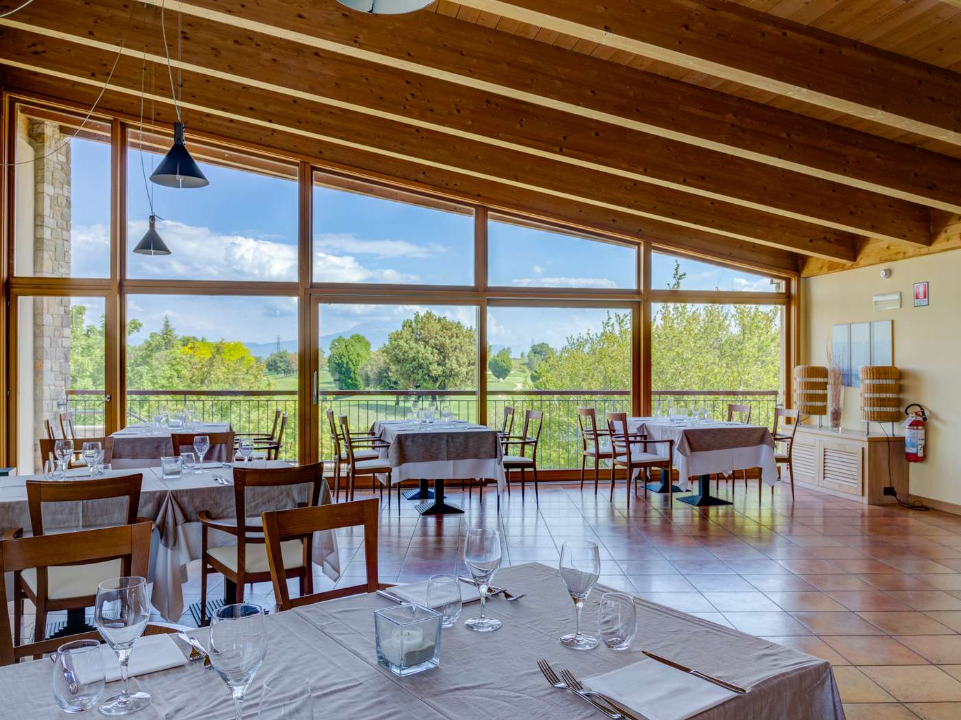 Active Hotel Paradiso-Italy-Castelnuovo del Garda-Restaurant-8