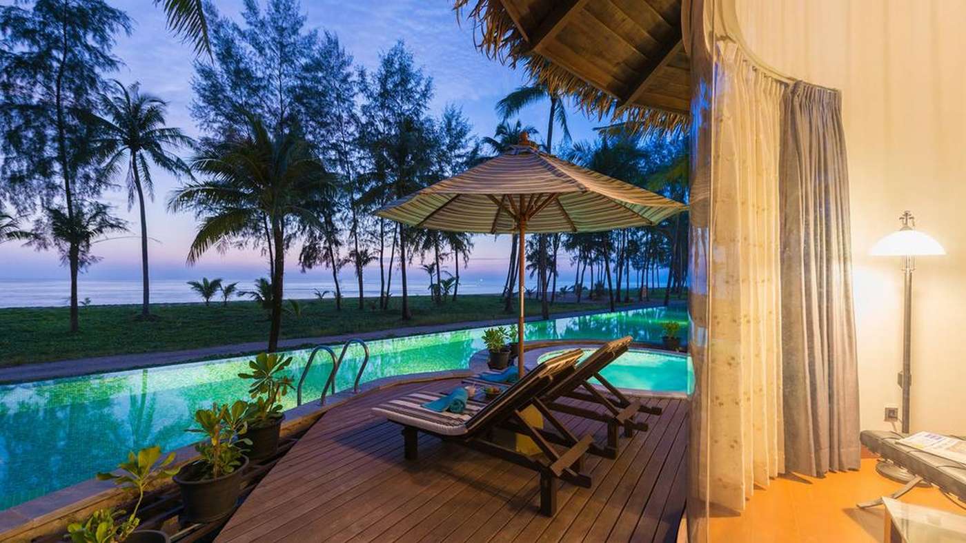The Haven Khao Lak-Thailand-Khuk Khak-General view-8