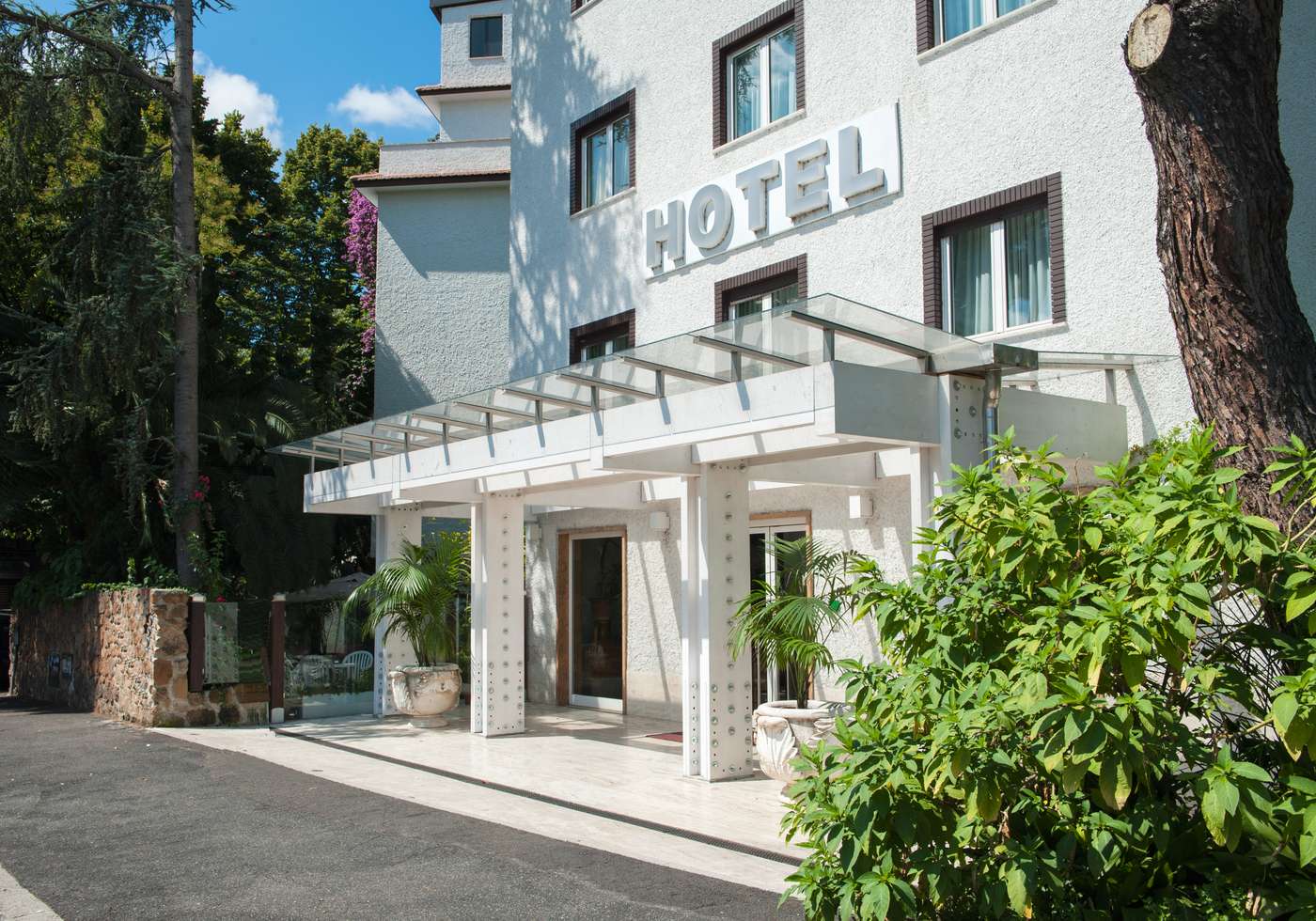 La Pergola-Italy-ROMA-General view-2