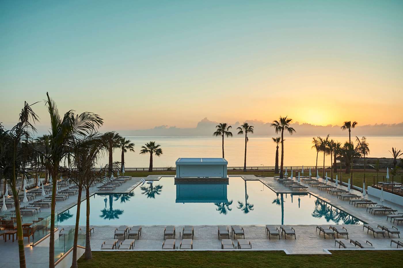 Sunrise Jade Hotel - Adults Only