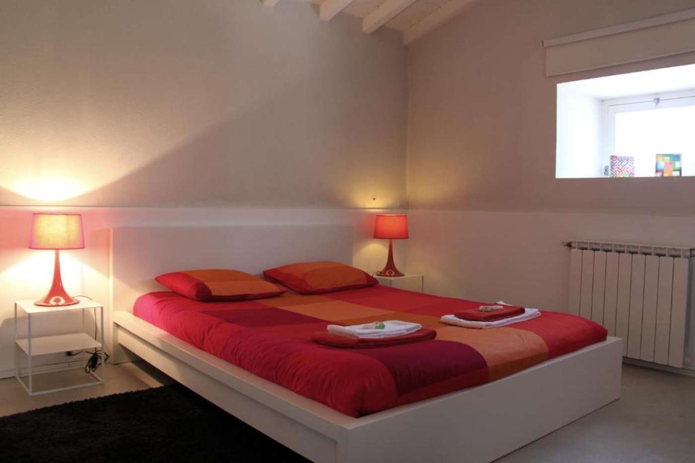 Quinta dos Ribeiros-Portugal-ALPALHAO-Room-7