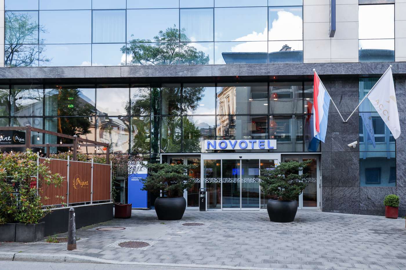 Novotel-Luxembourg-Centre-General-view-1