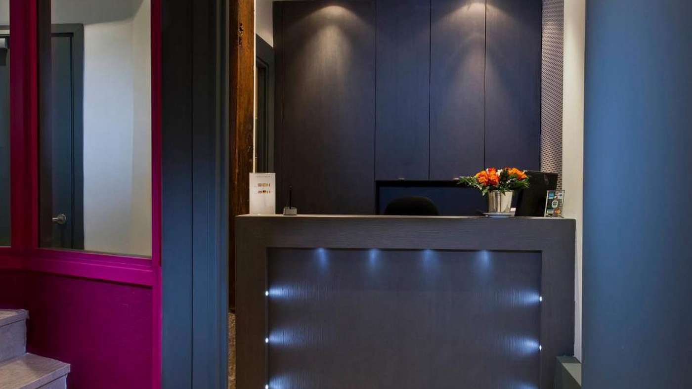 Royal Opéra-France-PARIS -Lobby-5