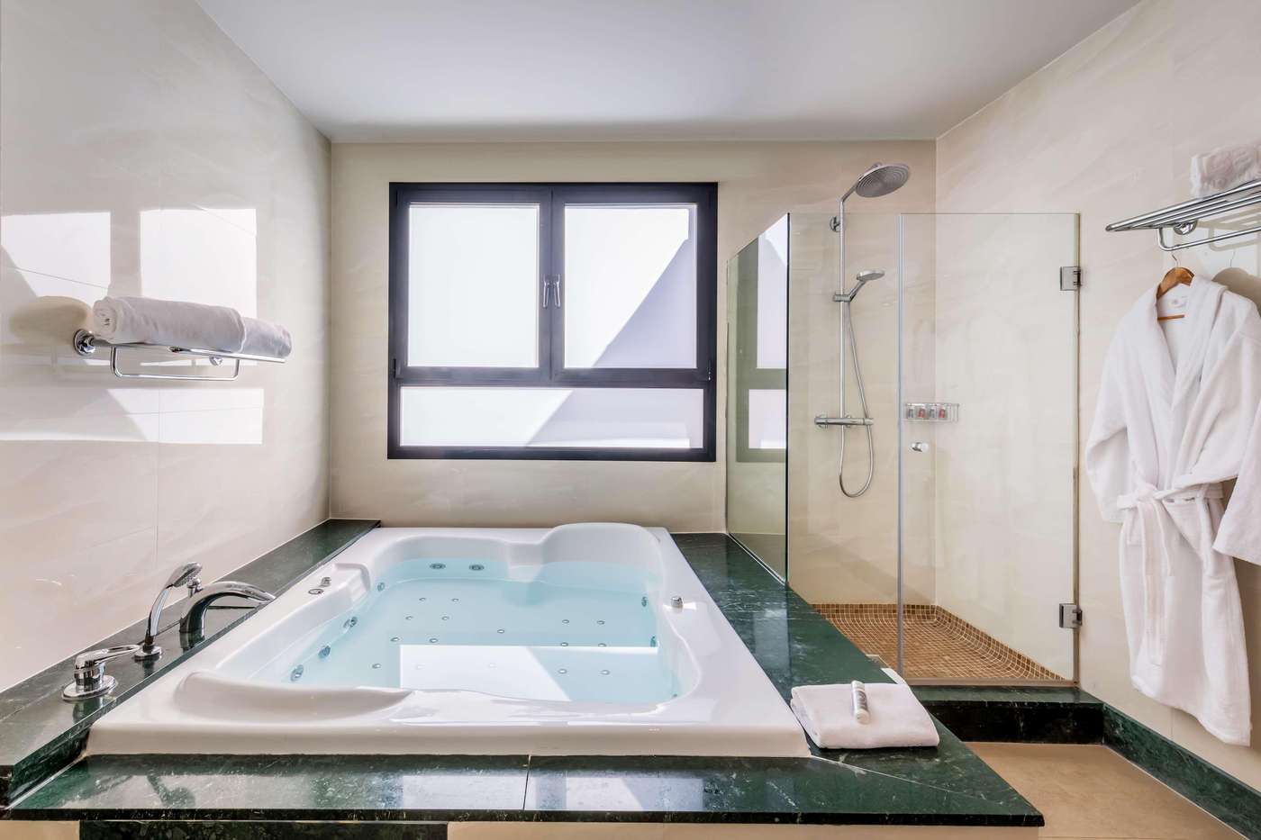 Occidental Granada-Spain-GRANADA-Room-7