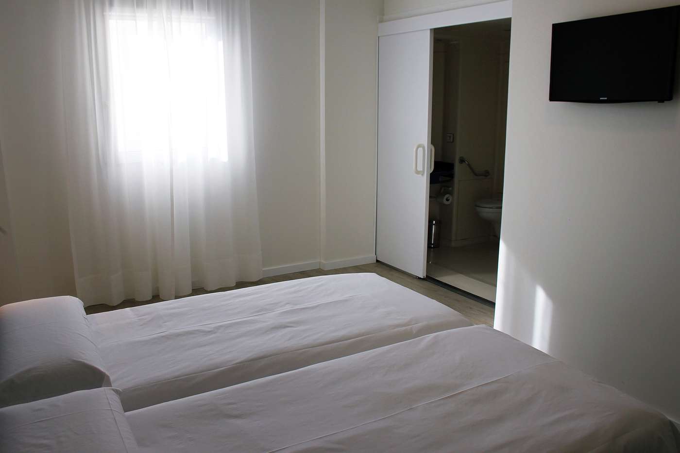 Hotel Urban Dream Nevada-Spain-ARMILLA-Room-7