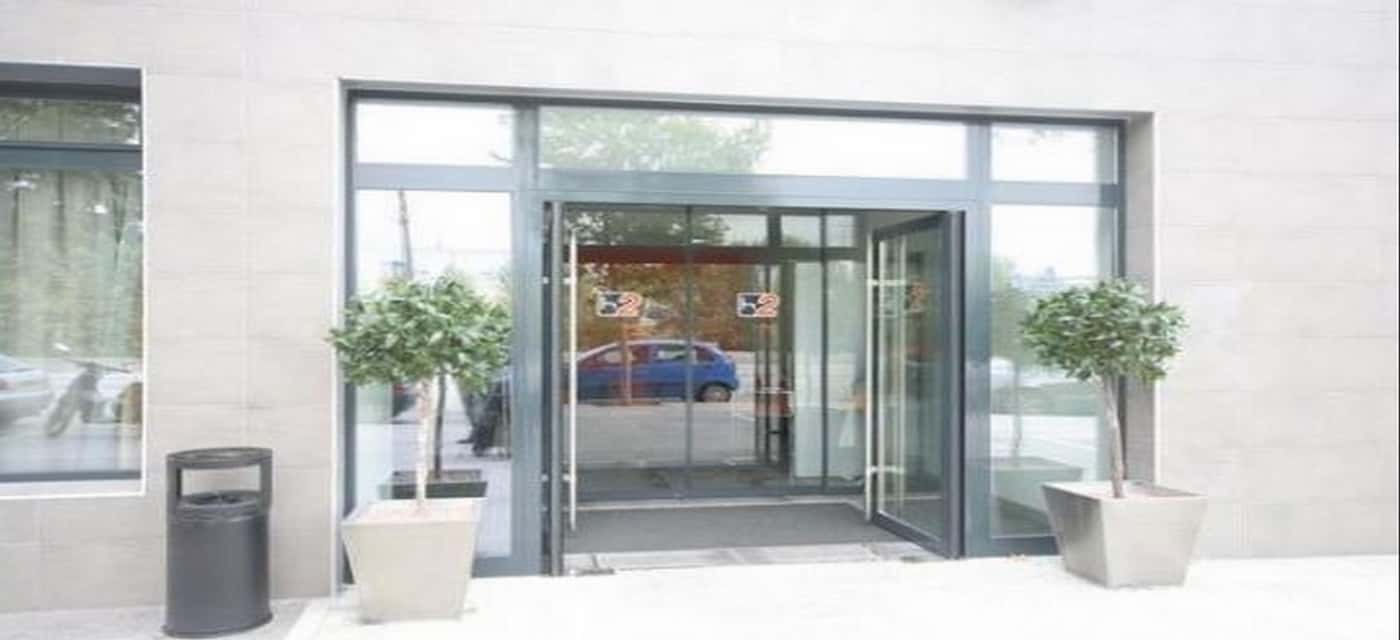 B&B Hotel Barcelona Rubí-Spain-RUBI-General view-2