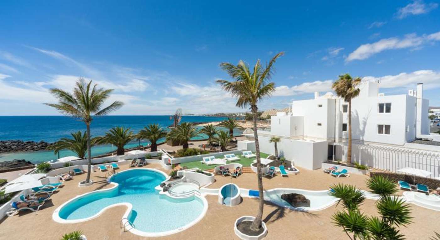 Neptuno - Adult Only in Canaries, Lanzarote, Spain