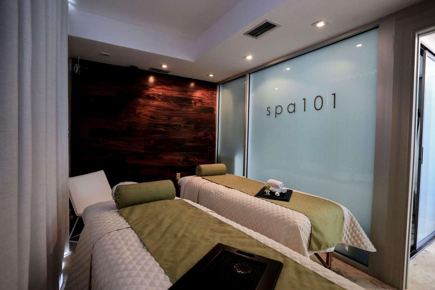 Hilton Bentley Miami Beach - United States - MIAMI BEACH - Sports and Entertainment - 0