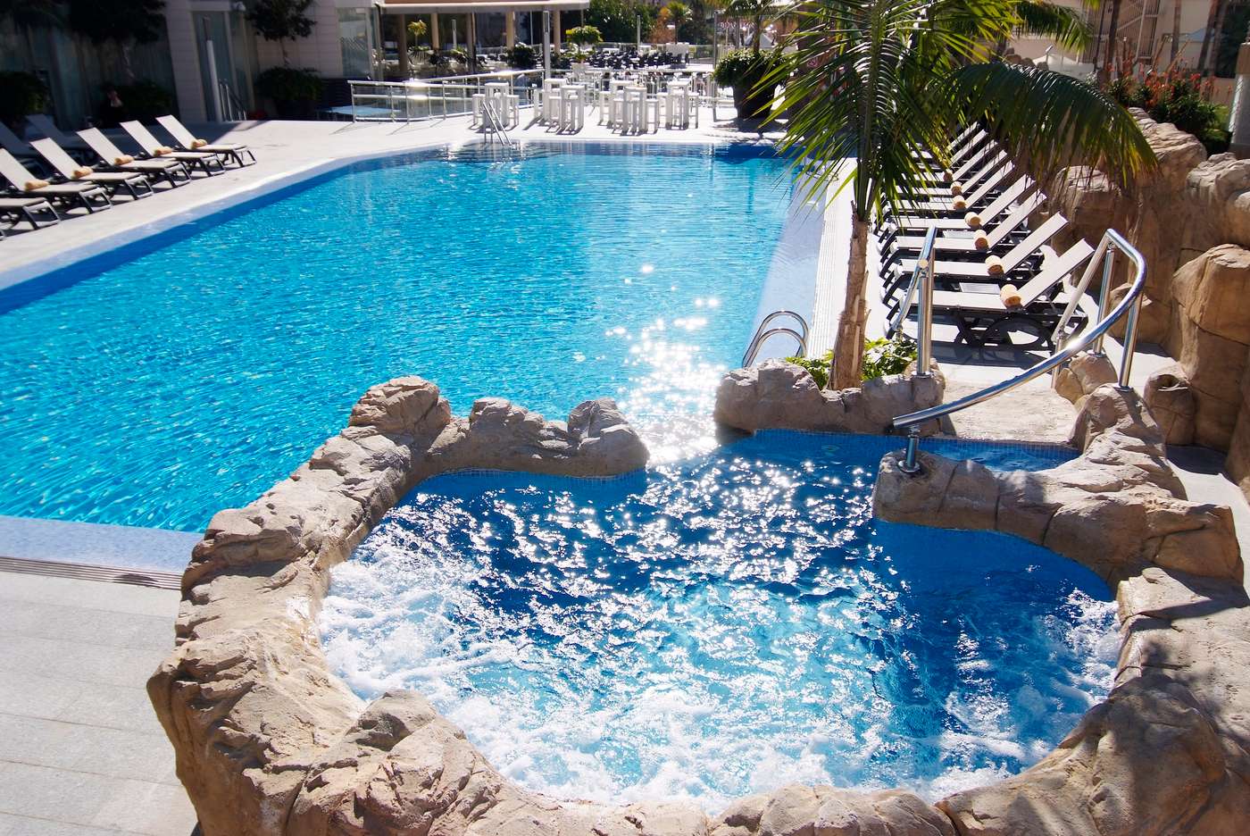 Sandos Monaco - Adults Only in Costa Blanca, Lanzarote, Spain