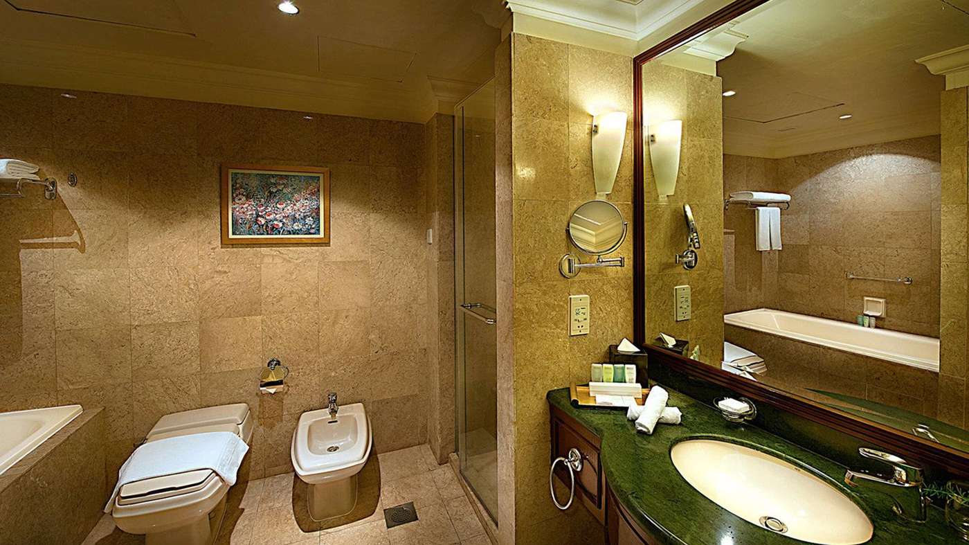 Berjaya Times Square Hotel, Kuala Lumpur-Malaysia-KUALA LUMPUR-General view-6