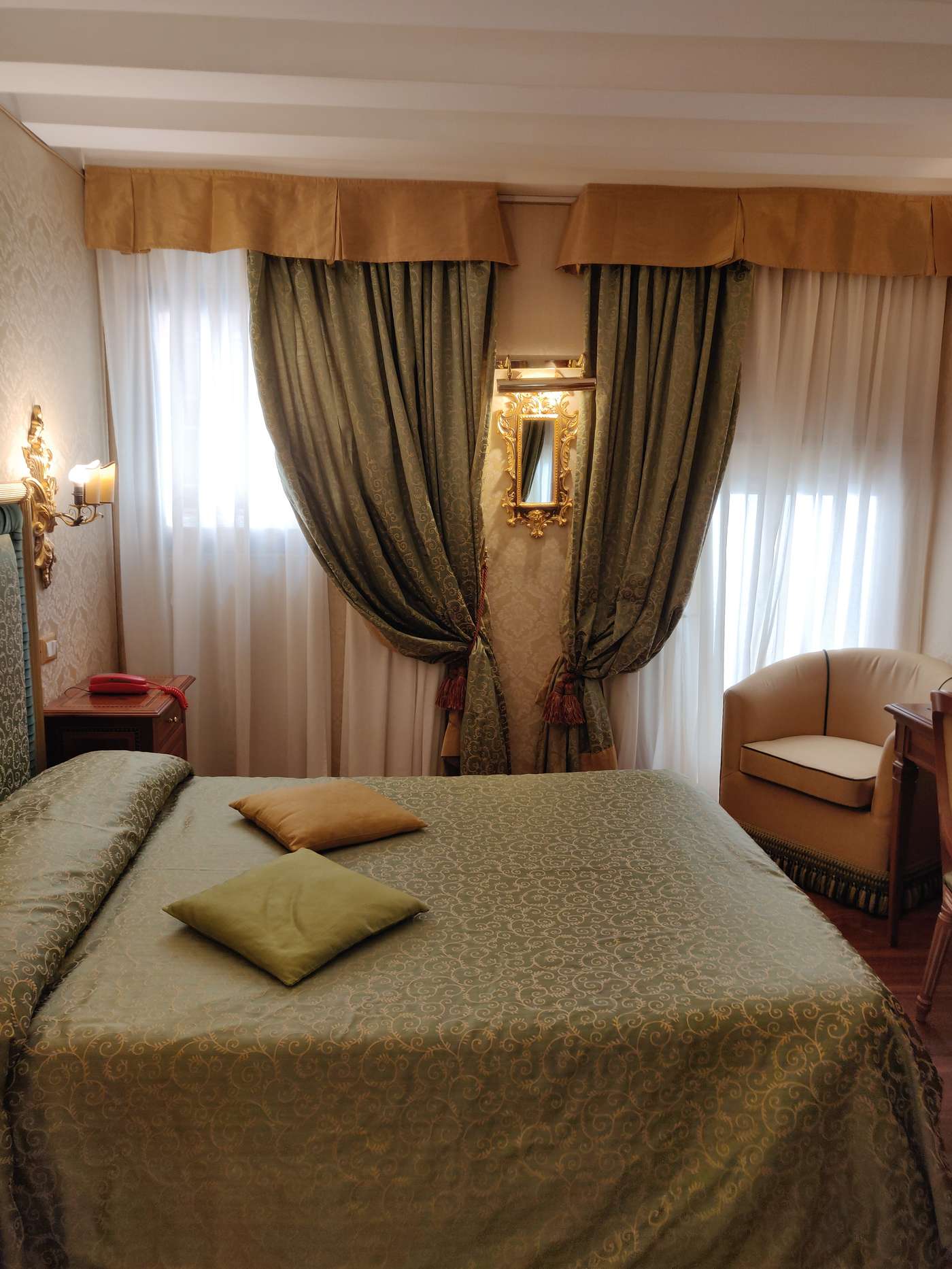 Ca' Marinella - Italy - Venezia - Room - 0