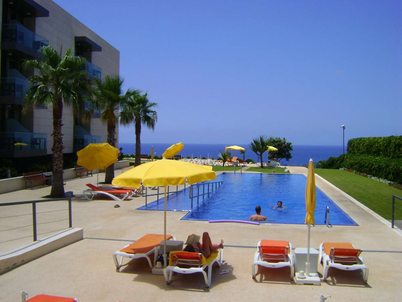 Golden Residence Hotel Madeira in Madeira, Portugal