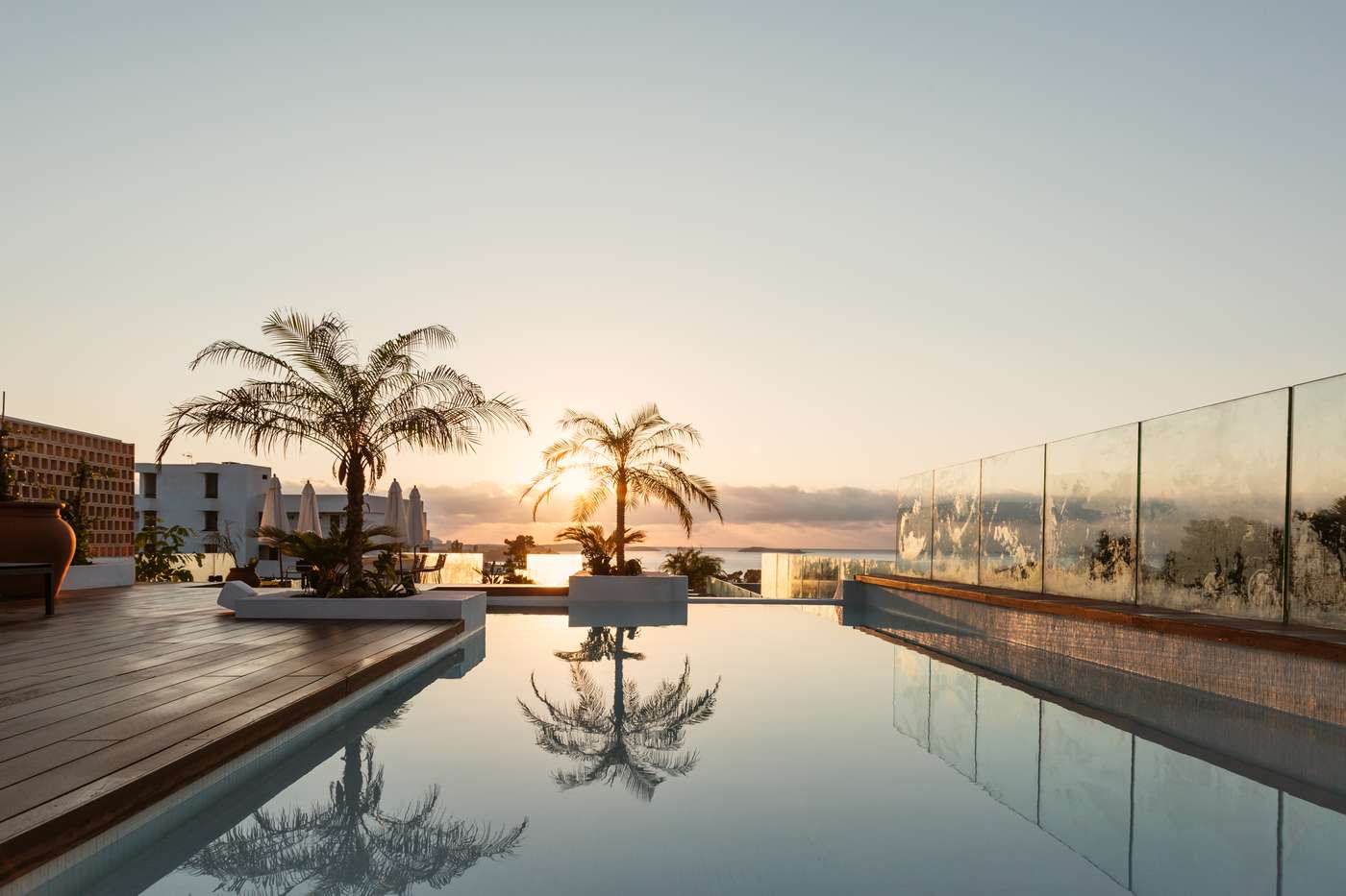 Nativo Hotel Ibiza, Ibiza