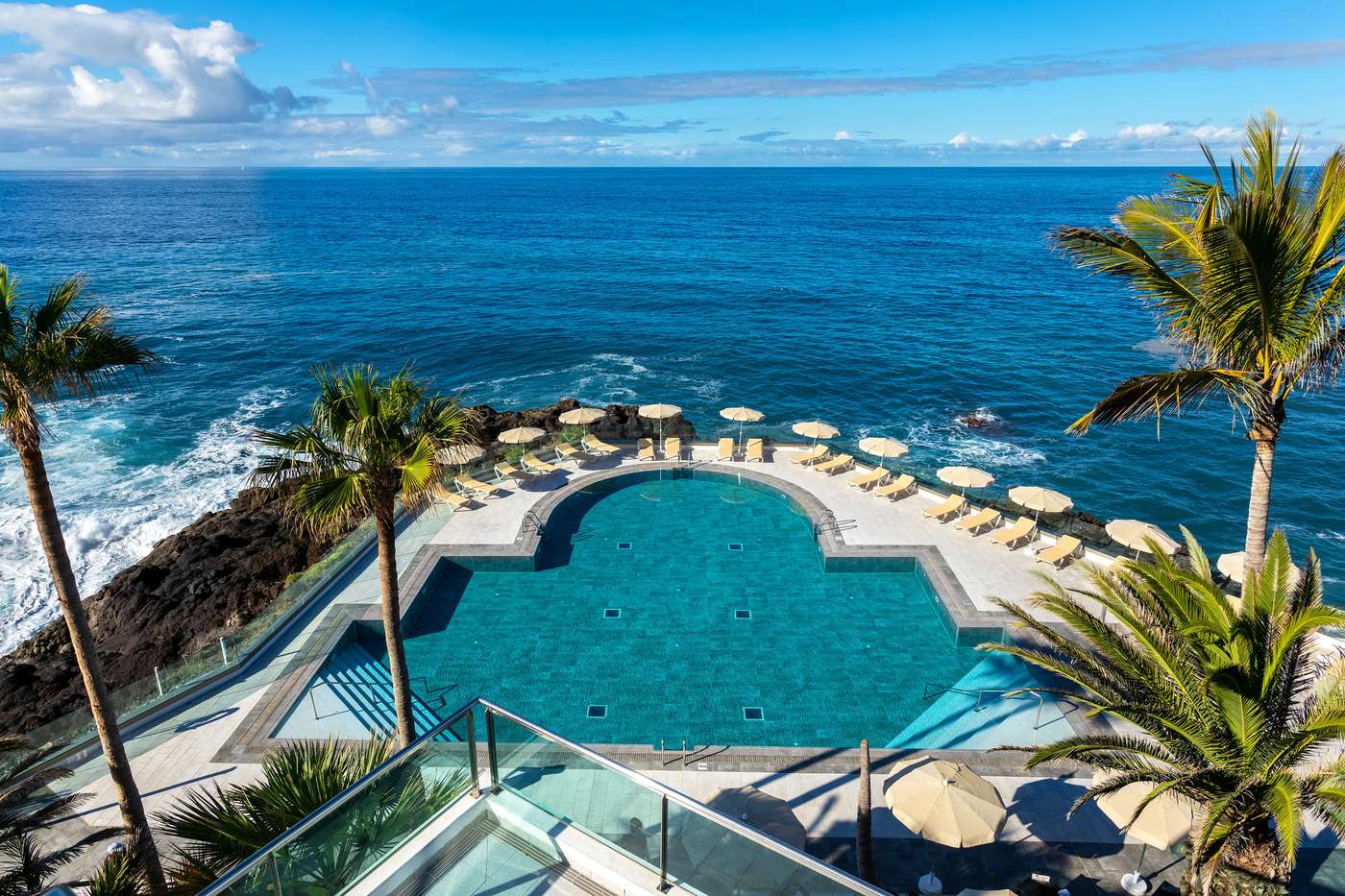Sol La Palma Hotel in Canaries, La Palma, Spain
