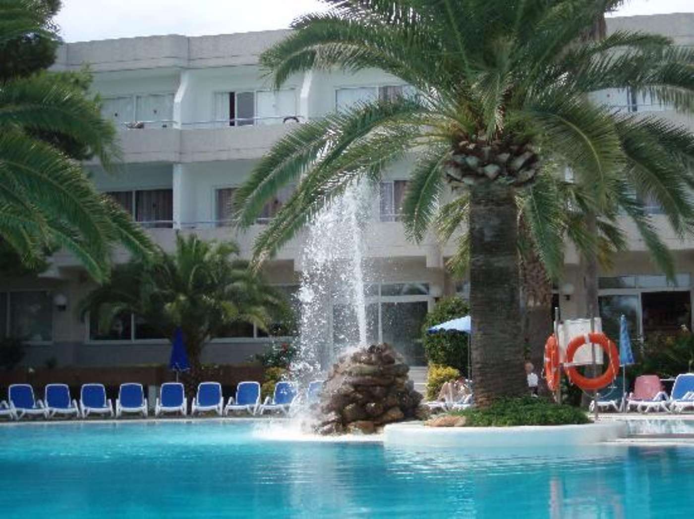 Sagitario Playa in Balearics, Menorca, Spain