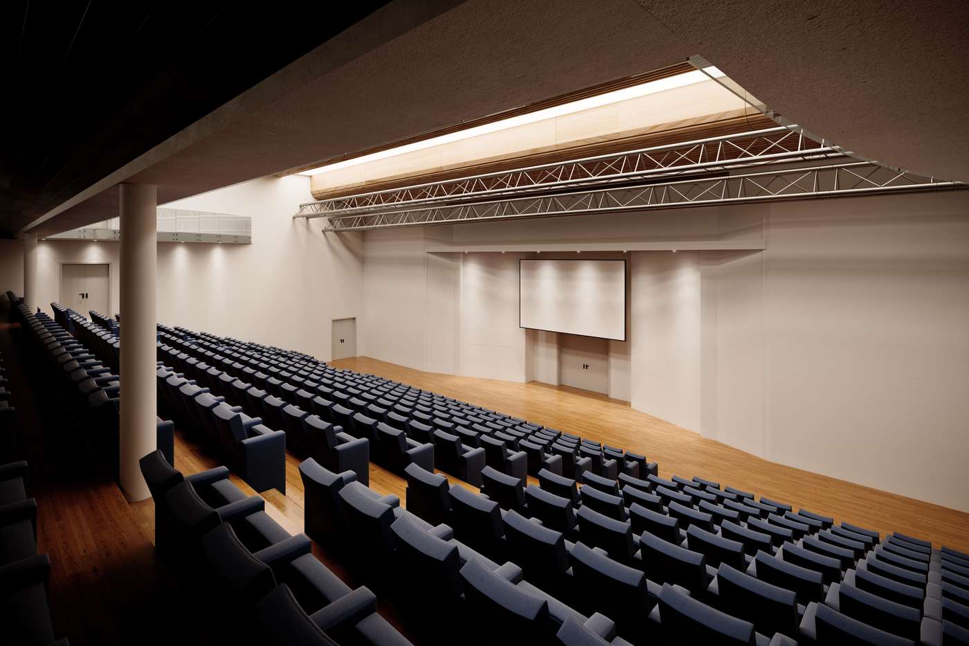 Estrel Hotel Berlin-Germany-BERLIN-Conferences-3