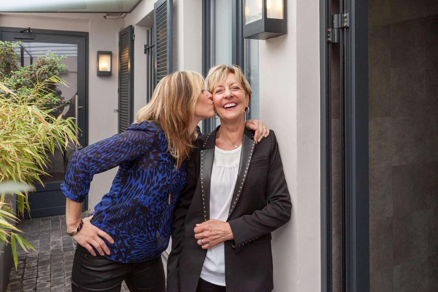 Hotel Acropole-France-PARIS (14EME ARDT)-General view-5