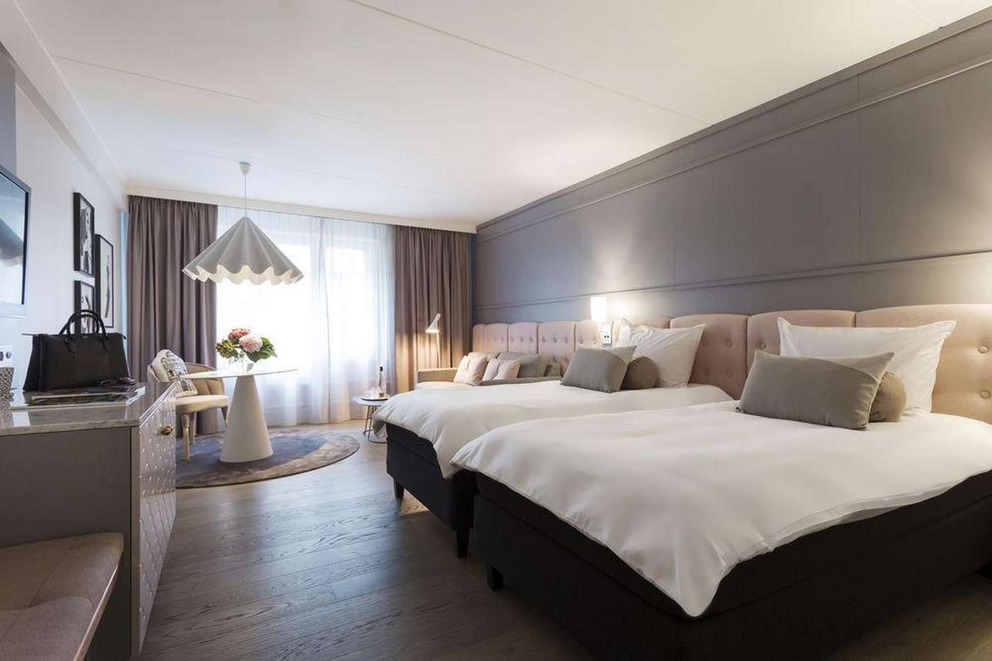 Radisson Blu Scandinavia Hotel Gothenburg-Sweden-GOTHENBURG-General view-5