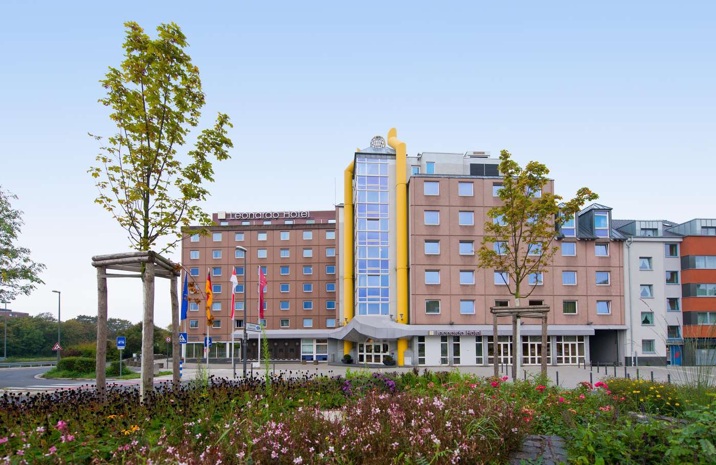 Leonardo Hotel Köln - Germany - KÖLN - General view - 0