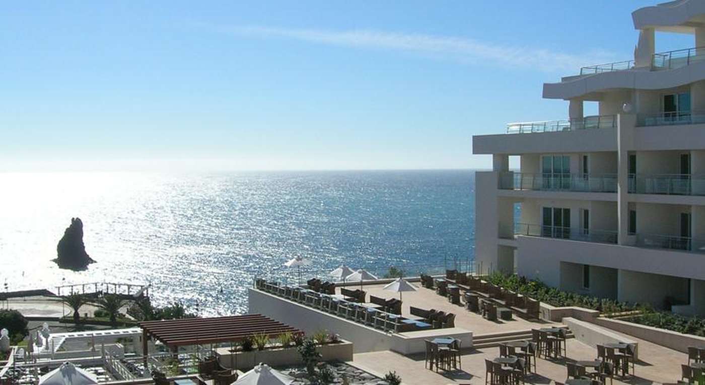 Melia Madeira Mare in Madeira, Portugal