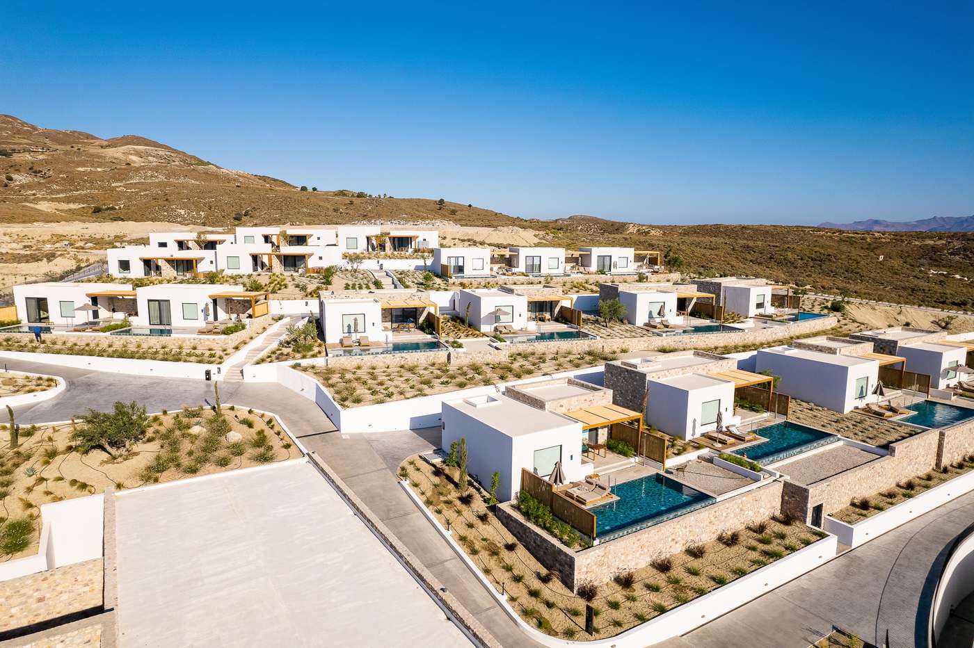 A KOIA All-Suite Wellbeing Resort - Adults Only 16+ hotel