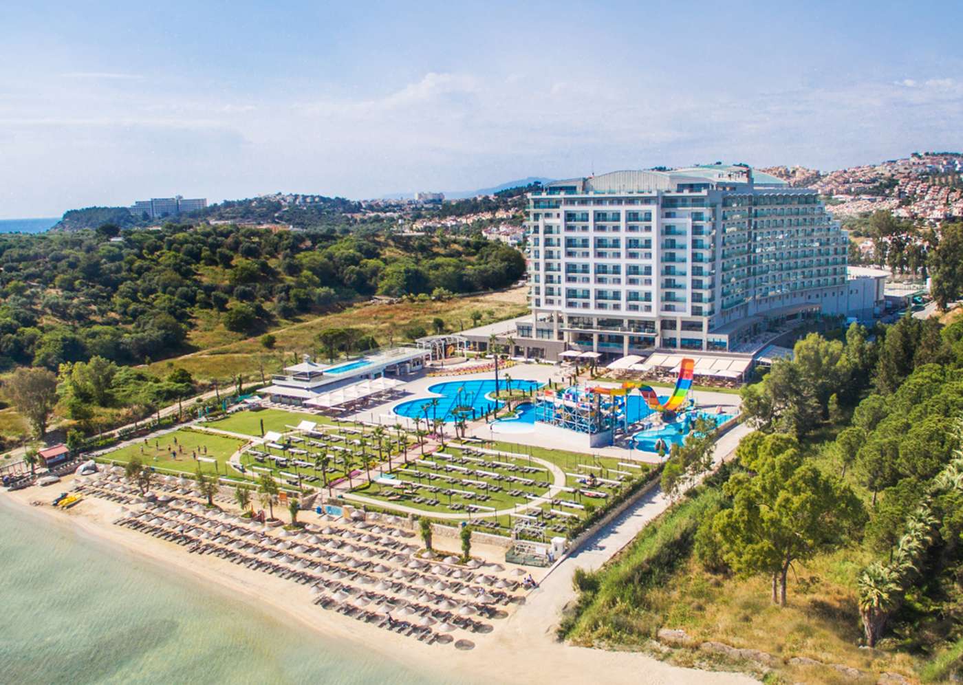 A Liberty Kusadasi hotel