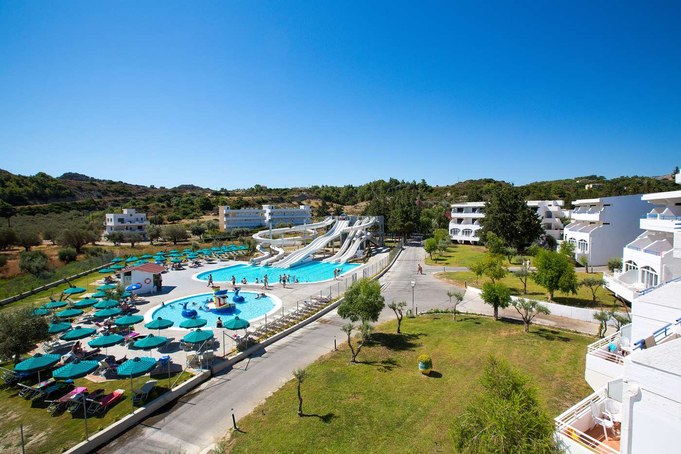 Cyprotel-Faliraki-Pool-1