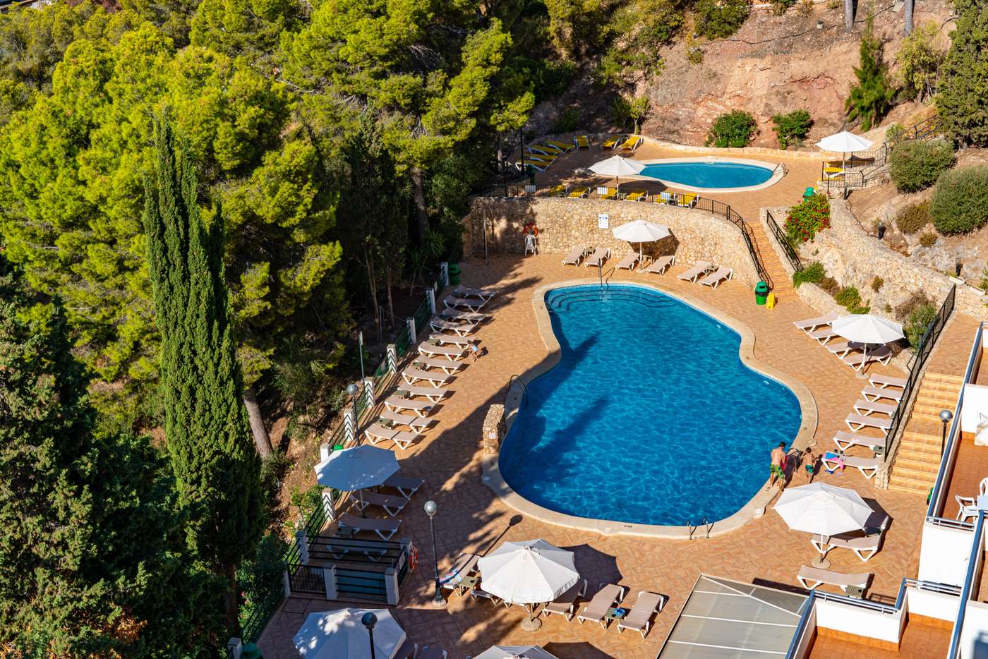 Vista Club. Santa Ponsa, 275452