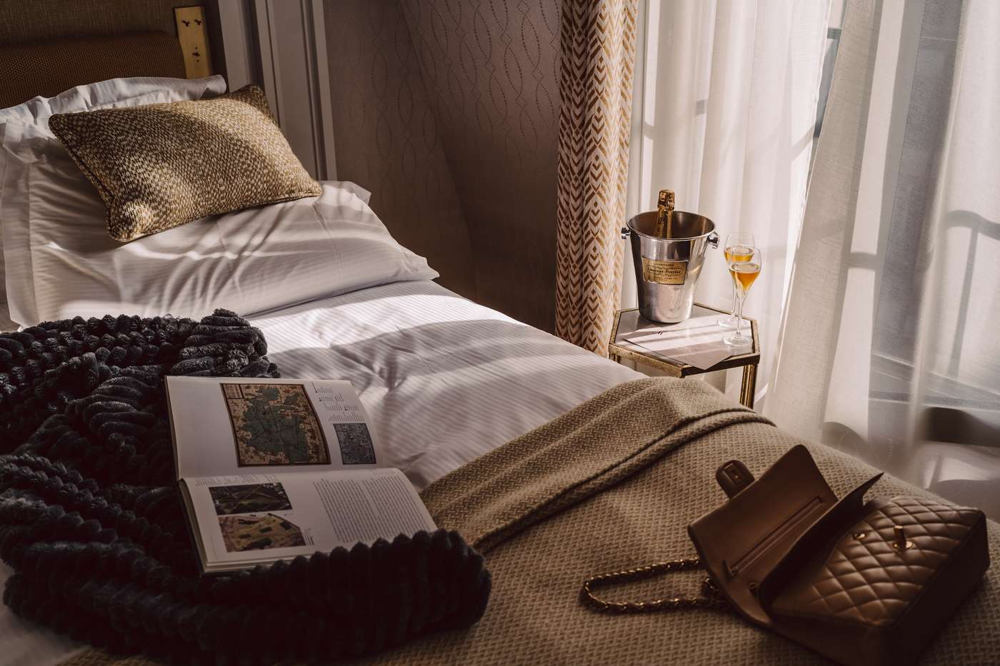 Madison Hotel-France-PARIS-Room-6