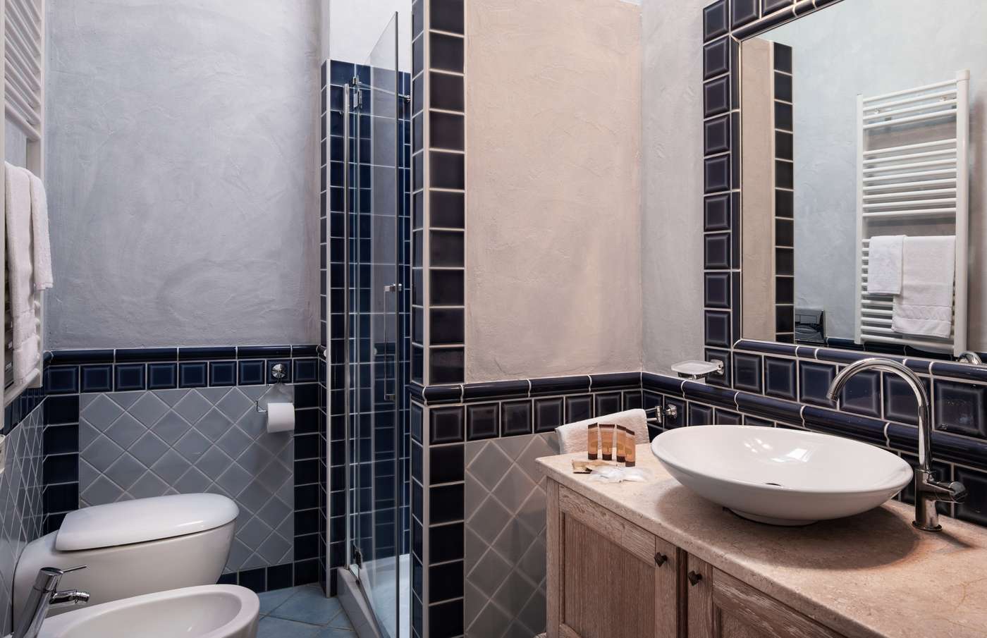 Punta Falcone Resort-Italy-Santa Teresa Gallura-Room-9