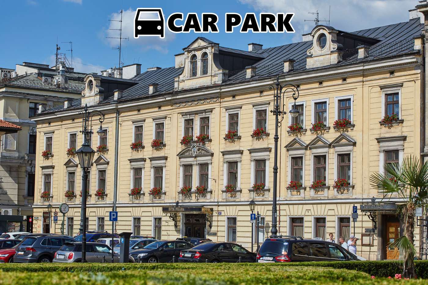 Pollera - Poland - KRAKOW - General view - 0