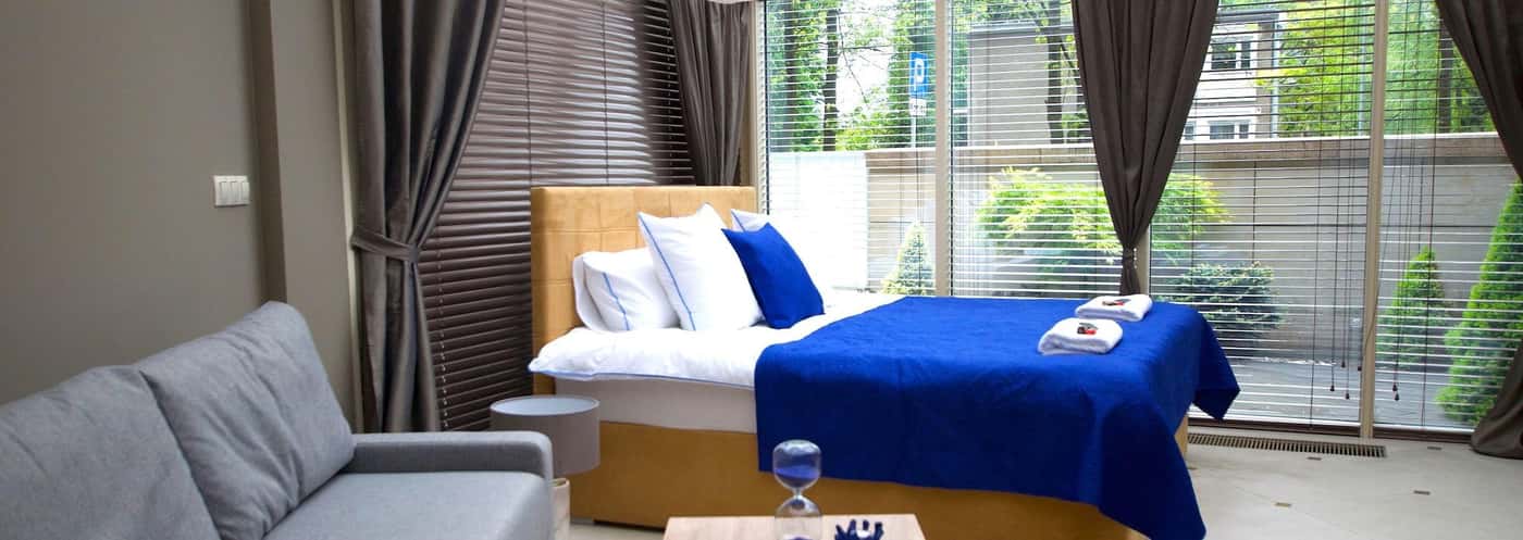 A11 Apartments Spa Dermique-Poland-Krakow-General view-8