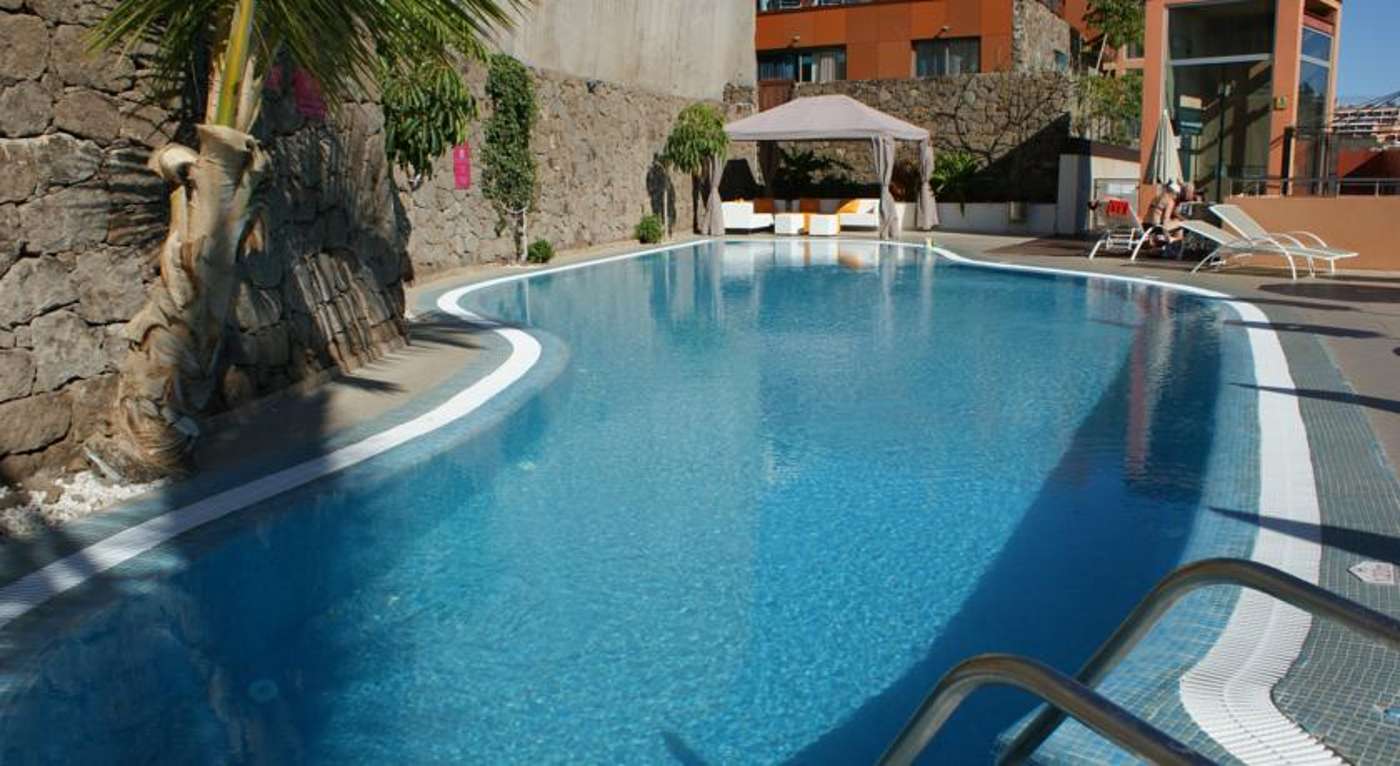 Las Villas De Amadores in Canaries, Gran Canaria, Spain