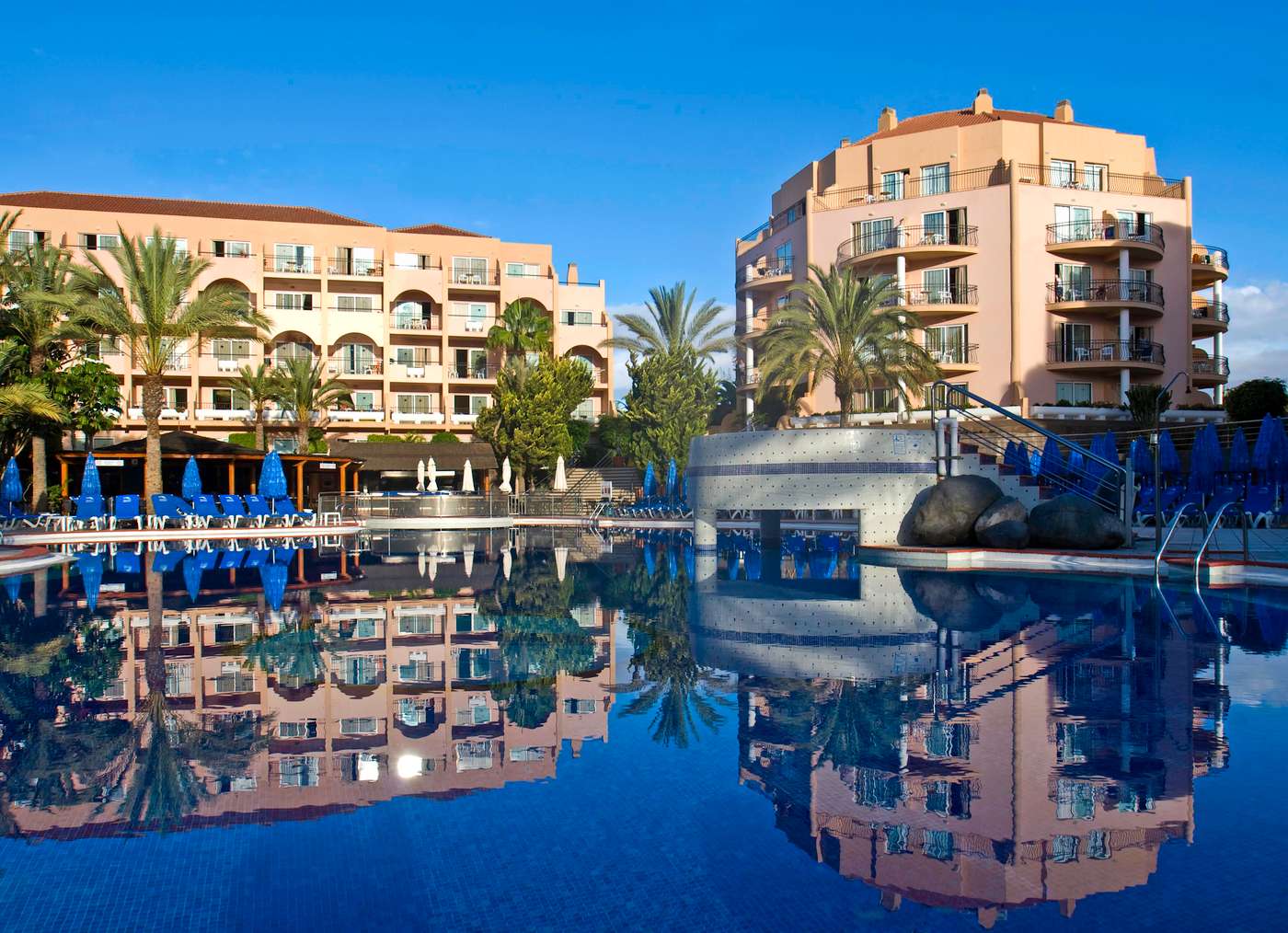 MIRADOR MASPALOMAS by Dunas in Canaries, Gran Canaria, Spain
