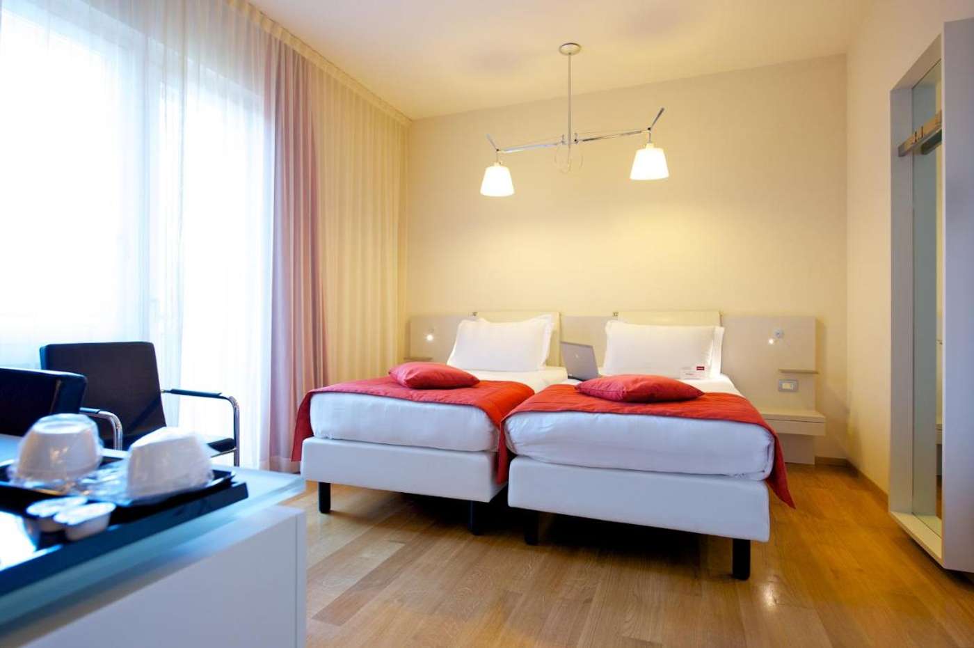 Mercure Milano Solari - Italy - MILANO - Room - 6