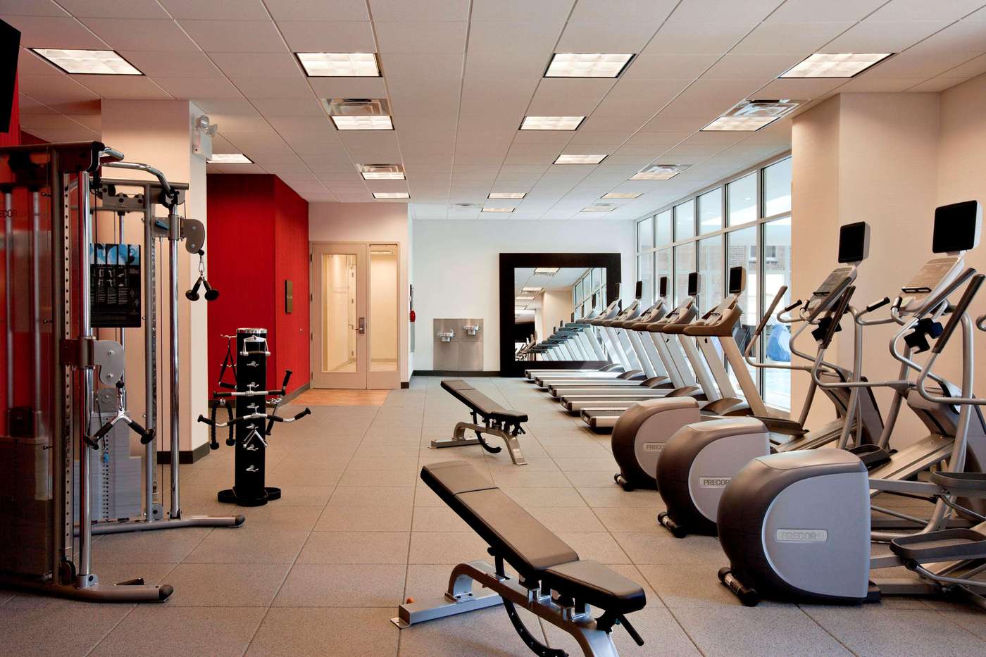 Hilton Garden Inn Chicago Magnificent Mile - United States - CHICAGO - Sports and Entertainment - 0