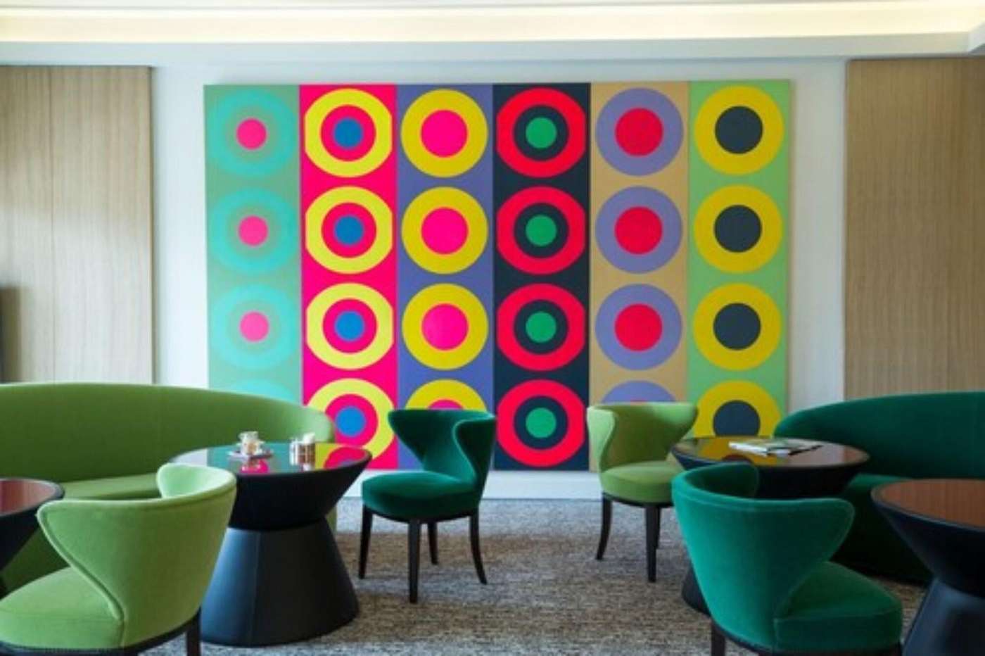 Villa Maia - France - LYON - Bar - 10