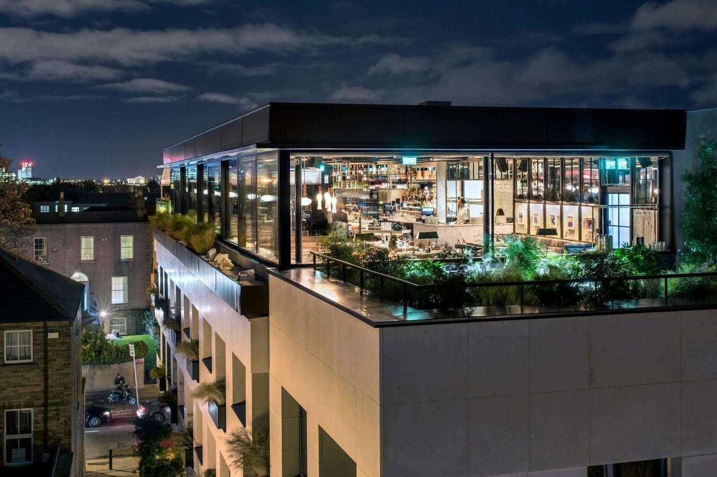 The Devlin Dublin-Ireland-DUBLIN-General view-1