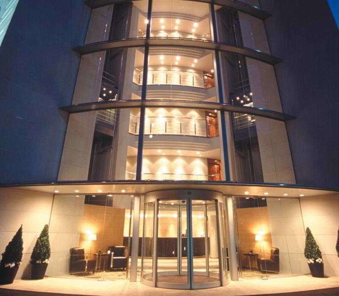 Hotel Sant Just-Spain-SANT JUST DESVERN-General view-4