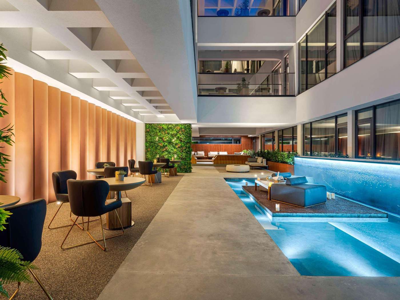 The Emporium Plovdiv - MGallery-Bulgaria-PLOVDIV-General view-5